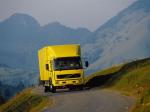 Volvo FL 2000 года